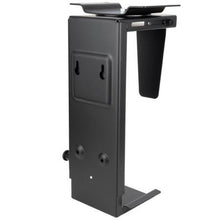 -2-Soporte Bajo Mesa/de Pared TooQ TQMUD01 para PC/ hasta 10kg-2