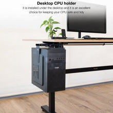 -3-Soporte Bajo Mesa/de Pared TooQ TQMUD01 para PC/ hasta 10kg-3