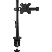 -2-Soporte de Mesa para Monitor TooQ DB1032TN-B/ Giratorio/ Inclinable/ hasta 8kg-2