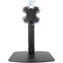 -2-Soporte de Sobremesa para Monitor TooQ DB1127TN-B/ Giratorio/ Inclinable / hasta 6kg-2