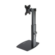 -2-Soporte de Sobremesa para Monitor TooQ DB1732TN-B/ Giratorio/ Inclinable/ hasta 7kg-2