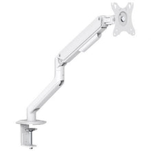 --Soporte de Mesa para Monitor TooQ DB4032TNR-W/ Giratorio/ Inclinable/ hasta 9kg-