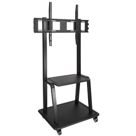 --Soporte de Pie TooQ FS20100M-B para TV de 37-100