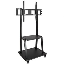 --Soporte de Pie TooQ FS20100M-B para TV de 37-100