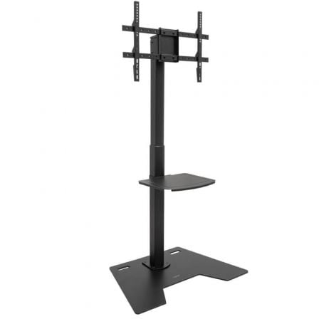 --Soporte de Suelo Rotatorio/Ajustable TooQ FS2284M-B para TV de 37-70