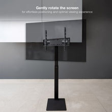 -4-Soporte de Suelo TooQ FS2285M-B para TV de 37-70