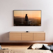 -3-Soporte de Pared Fijo TooQ LP1043F-B para TV de 23-43