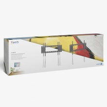 -3-Soporte de Pared TooQ LP1090F-B para TV de 43-90