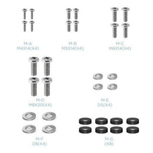 -4-Soporte de Pared Fijo TooQ LP1242F-B para TV de 23-42