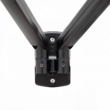 -3-Soporte de Pared para 2 Monitores TooQ LP1434TNR-B/ Giratorio/ Inclinable/ Rotatorio/ hasta 10kg-3