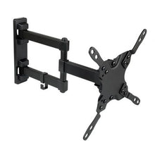 --Soporte de Pared Orientable / Inclinable TooQ LP2142TNL-B para TV de 13-42