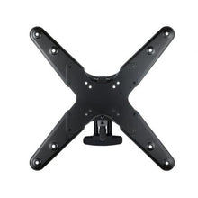 -2-Soporte de Pared Giratorio/ Inclinable/ Nivelable TooQ LP2355TN-B para TV de 23-55