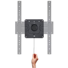 -1-Soporte de Pared Giratorio/ Inclinable/ Nivelable TooQ LP3780F-R para TV de 37-80