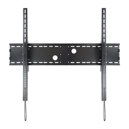 --Soporte de Pared Fijo Inclinable TooQ LP42130T-B para TV de 60-100