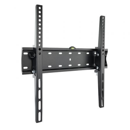 --Soporte de Pared Fijo / Inclinable TooQ LP4255T-B para TV de 32-55