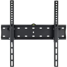 -1-Soporte de Pared Fijo / Inclinable TooQ LP4255T-B para TV de 32-55