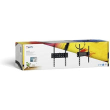 -4-Soporte de Pared Fijo / Inclinable TooQ LP4255T-B para TV de 32-55