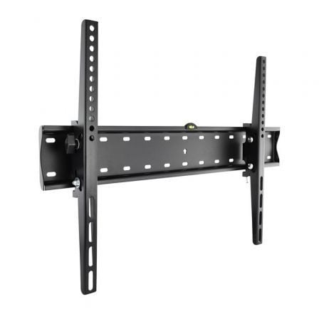 --Soporte de Pared Inclinable TooQ LP4270T-B para TV de 37-70