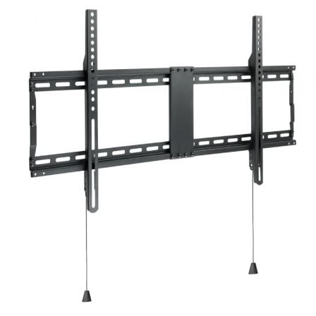 --Soporte de Pared Fijo TooQ LP4390F-B para TV de 43-90