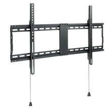 --Soporte de Pared Fijo TooQ LP4390F-B para TV de 43-90