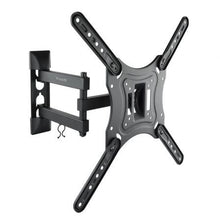 --Soporte de Pared Orientable / Inclinable TooQ LP6055TN-B para TV de 23-55