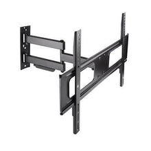 --Soporte de Pared Orientable/ Inclinable TooQ LP6070TN-B para TV de 37-70
