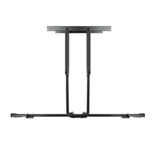 -1-Soporte de Pared Giratorio/ Inclinable/ Nivelable TooQ LP75100TN-B para TV de 60-100
