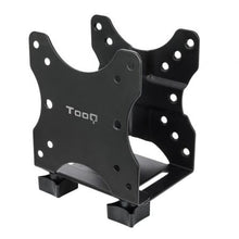 --Soporte para miniPC TooQ TCCH0001-B/ hasta 5kg-