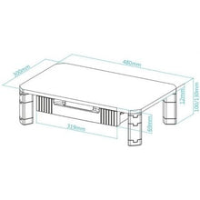 -2-Soporte para Monitor TooQ TQMMPD02/ hasta 20kg-2