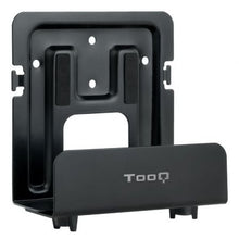 --Soporte Universal TooQ TQMPM4776 para Router, MiniPC/ hasta 5kg-