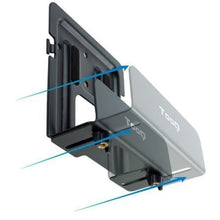 -2-Soporte Universal TooQ TQMPM4776 para Router, MiniPC/ hasta 5kg-2