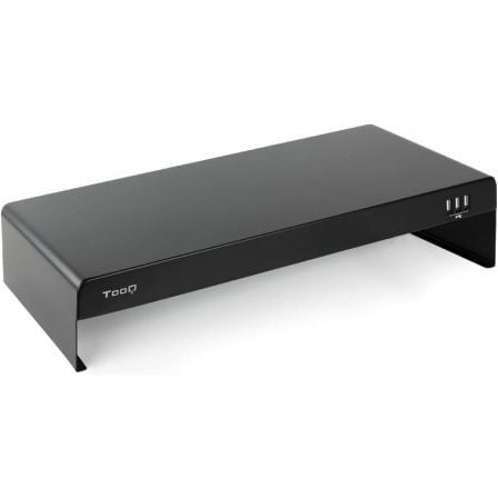 --Soporte para Monitor TooQ TQMR0124/ hasta 20kg-