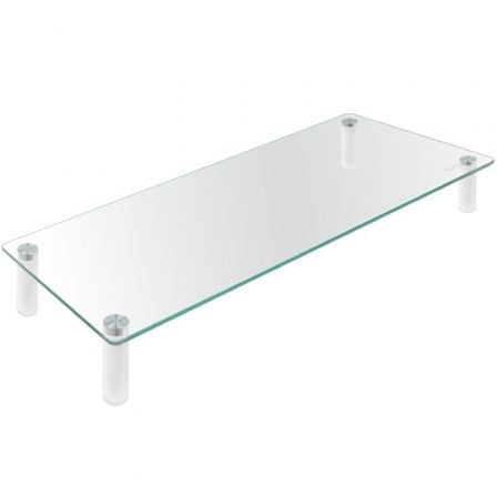 --Soporte para Monitor TooQ TQMR061/ hasta 20kg-