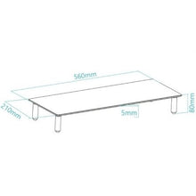-4-Soporte para Monitor TooQ TQMR061/ hasta 20kg-4