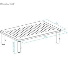 -1-Soporte para Monitor TooQ TQMR081/ hasta 20kg-1
