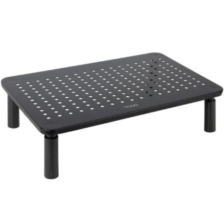 --Soporte para Monitor TooQ TQMR086/ hasta 20kg-