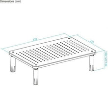 -1-Soporte para Monitor TooQ TQMR086/ hasta 20kg-1