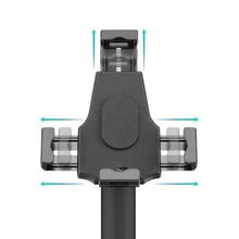 -2-Soporte para Tablet TooQ TQTDS0811/ Antirrobo/ Negro-2