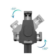 -4-Soporte para Tablet TooQ TQTDS0811/ Antirrobo/ Negro-4