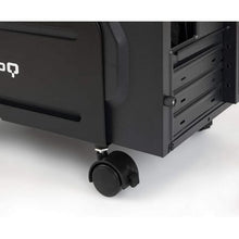 -4-Soporte CPU con Ruedas para PC TooQ UMCS0004-B/ hasta 10kg-4