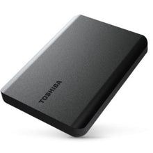-3-Disco Duro Externo Toshiba 1TB Canvio Basics 2022 2.5