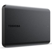 -1-Disco Duro Externo Toshiba 4TB Canvio Basics 2022 2.5