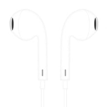 -1-Auriculares Intrauditivos Tech One Tech earTECH TEC1001/ con Micrófono/ Jack 3.5/ Blancos-1