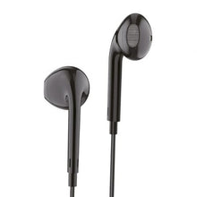 -1-Auriculares Intrauditivos Tech One Tech earTECH TEC1002/ con Micrófono/ Jack 3.5/ Negros-1