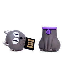-1-Pendrive 32GB Tech One Tech Félix the Cat USB 2.0-1