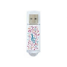 -1-Pendrive 32GB Tech One Tech Music Dream USB 2.0-1