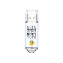 -1-Pendrive 16GB Tech One Tech No Es Tuyo USB 2.0-1
