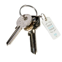 -1-Pendrive 32GB Tech One Tech Pro Smart Clip Tech USB 2.0-1