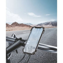 -2-Soporte de Smartphone para Bici/Patín Tech One Tech TEC2840-2