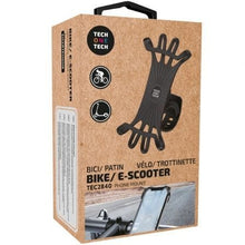 -3-Soporte de Smartphone para Bici/Patín Tech One Tech TEC2840-3
